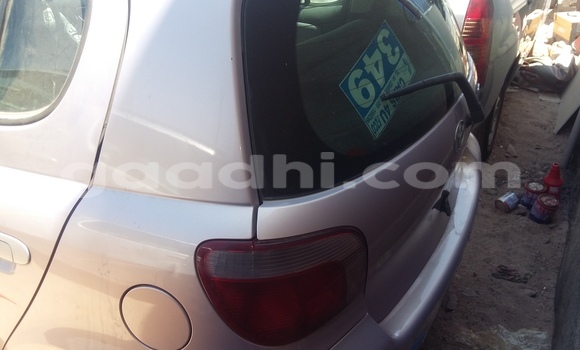 Nunua Ilio tumika Toyota Vitz Nyingine Gari ndani ya Mogadishu nchini Somalia Nunua Ilio tumika Toyota Vitz Nyingine Gari ndani ya Mogadishu nchini Somalia