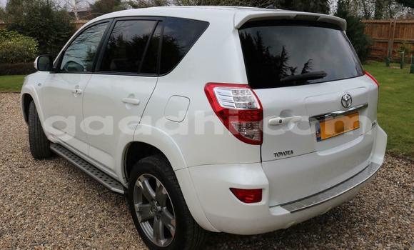 Buy Used Toyota RAV4 White Car in Mogadishu in Somalia Buy Used Toyota RAV4 White Car in Mogadishu in Somalia