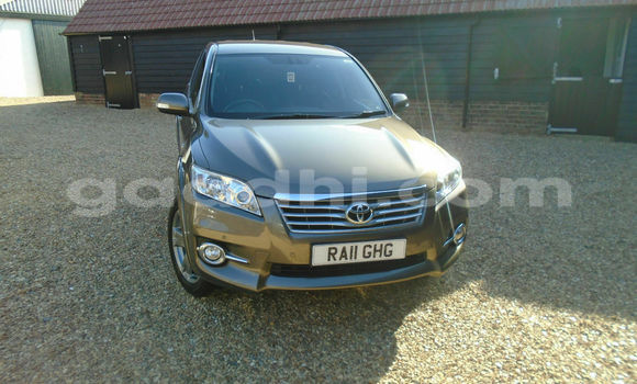 Buy Used Toyota RAV4 Beige Car in Mogadishu in Somalia Buy Used Toyota RAV4 Beige Car in Mogadishu in Somalia