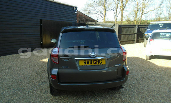 Buy Used Toyota RAV4 Beige Car in Mogadishu in Somalia Buy Used Toyota RAV4 Beige Car in Mogadishu in Somalia