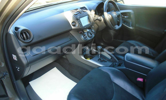Buy Used Toyota RAV4 Beige Car in Mogadishu in Somalia Buy Used Toyota RAV4 Beige Car in Mogadishu in Somalia