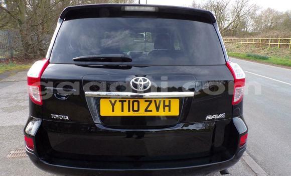 Buy Used Toyota RAV4 Black Car in Mogadishu in Somalia Buy Used Toyota RAV4 Black Car in Mogadishu in Somalia