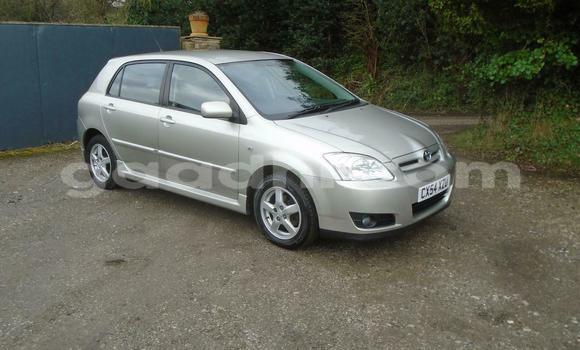 Buy Used Toyota Corolla Beige Car in Mogadishu in Somalia Buy Used Toyota Corolla Beige Car in Mogadishu in Somalia