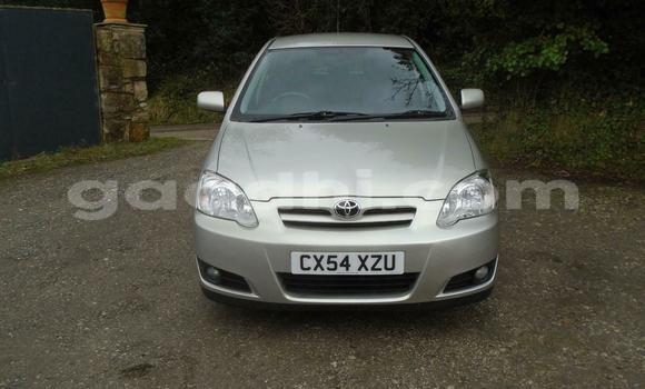 Buy Used Toyota Corolla Beige Car in Mogadishu in Somalia Buy Used Toyota Corolla Beige Car in Mogadishu in Somalia