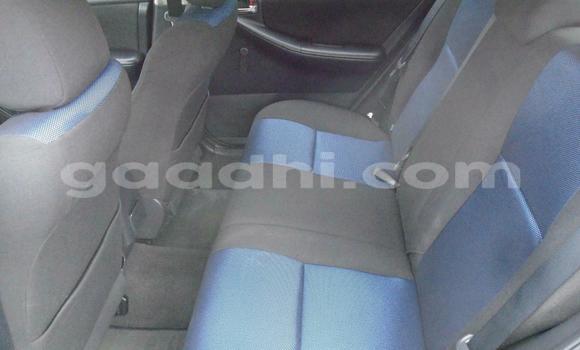 Buy Used Toyota Corolla Beige Car in Mogadishu in Somalia Buy Used Toyota Corolla Beige Car in Mogadishu in Somalia