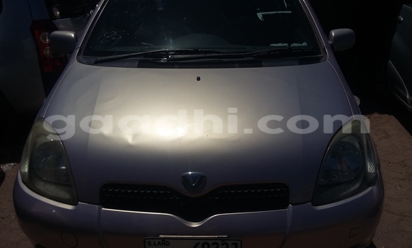 Nunua Ilio tumika Toyota Vitz Nyingine Gari ndani ya Mogadishu nchini Somalia Nunua Ilio tumika Toyota Vitz Nyingine Gari ndani ya Mogadishu nchini Somalia