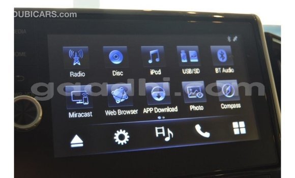 اشتري Imported Toyota Land Cruiser آخر سيارة في Import - Dubai في الصومال اشتري Imported Toyota Land Cruiser آخر سيارة في Import - Dubai في الصومال