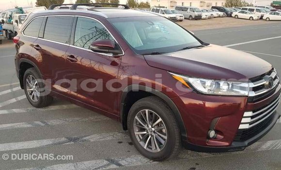 اشتري Imported Toyota Highlander آخر سيارة في Import - Dubai في الصومال اشتري Imported Toyota Highlander آخر سيارة في Import - Dubai في الصومال