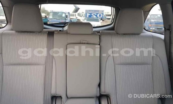 ይግዙ Imported Toyota Highlander ሌላ መኪና በ Import - Dubai በ ሶማሊያ ይግዙ Imported Toyota Highlander ሌላ መኪና በ Import - Dubai በ ሶማሊያ