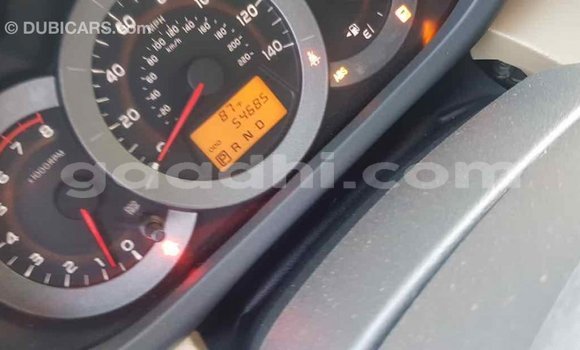 اشتري Imported Toyota HiAce بنى شاحنة في Import - Dubai في الصومال اشتري Imported Toyota HiAce بنى شاحنة في Import - Dubai في الصومال