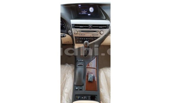 اشتري Imported Lexus RX 350 أبيض سيارة في Import - Dubai في الصومال اشتري Imported Lexus RX 350 أبيض سيارة في Import - Dubai في الصومال