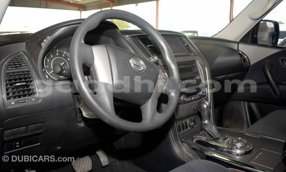 Imported Nissan Patrol White Makiinaa iti Import - Dubai keessatti Somalia keessatti Imported Nissan Patrol White Makiinaa iti Import - Dubai keessatti Somalia keessatti