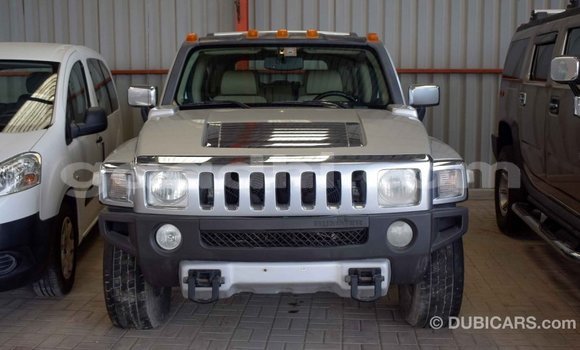 Imported Hummer H3 Other Makiinaa iti Import - Dubai keessatti Somalia keessatti Imported Hummer H3 Other Makiinaa iti Import - Dubai keessatti Somalia keessatti