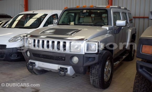 Imported Hummer H3 Other Makiinaa iti Import - Dubai keessatti Somalia keessatti Imported Hummer H3 Other Makiinaa iti Import - Dubai keessatti Somalia keessatti