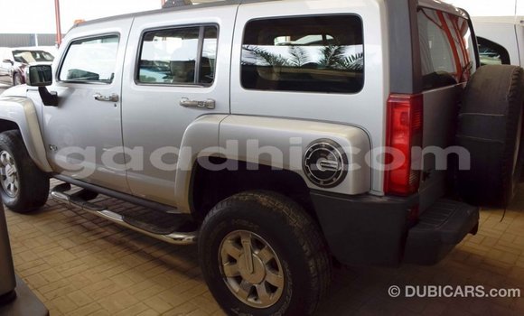 Imported Hummer H3 Other Makiinaa iti Import - Dubai keessatti Somalia keessatti Imported Hummer H3 Other Makiinaa iti Import - Dubai keessatti Somalia keessatti