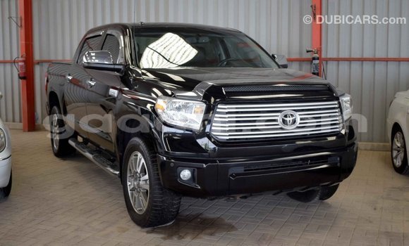 Imported Toyota Tundra Black Makiinaa iti Import - Dubai keessatti Somalia keessatti Imported Toyota Tundra Black Makiinaa iti Import - Dubai keessatti Somalia keessatti