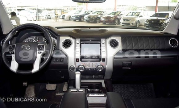 Imported Toyota Tundra Black Makiinaa iti Import - Dubai keessatti Somalia keessatti Imported Toyota Tundra Black Makiinaa iti Import - Dubai keessatti Somalia keessatti