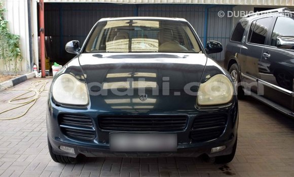 Imported Porsche Cayenne Green Makiinaa iti Import - Dubai keessatti Somalia keessatti Imported Porsche Cayenne Green Makiinaa iti Import - Dubai keessatti Somalia keessatti