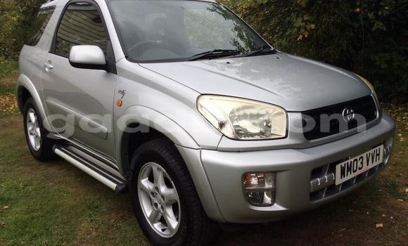 Buy Used Toyota RAV4 Silver Car in Mogadishu in Somalia Buy Used Toyota RAV4 Silver Car in Mogadishu in Somalia