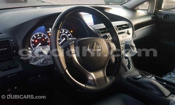 اشتري Imported Lexus RX 350 أسود سيارة في Import - Dubai في الصومال اشتري Imported Lexus RX 350 أسود سيارة في Import - Dubai في الصومال