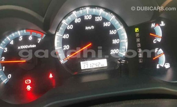 ይግዙ Imported Toyota Fortuner ነጭ መኪና በ Import - Dubai በ ሶማሊያ ይግዙ Imported Toyota Fortuner ነጭ መኪና በ Import - Dubai በ ሶማሊያ