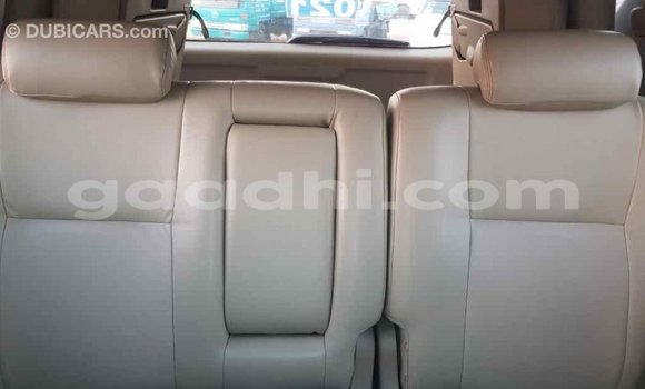 ይግዙ Imported Toyota Fortuner ነጭ መኪና በ Import - Dubai በ ሶማሊያ ይግዙ Imported Toyota Fortuner ነጭ መኪና በ Import - Dubai በ ሶማሊያ