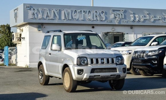 اشتري Imported Suzuki Jimny آخر سيارة في Import - Dubai في الصومال اشتري Imported Suzuki Jimny آخر سيارة في Import - Dubai في الصومال