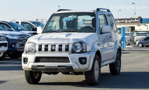 اشتري Imported Suzuki Jimny آخر سيارة في Import - Dubai في الصومال اشتري Imported Suzuki Jimny آخر سيارة في Import - Dubai في الصومال