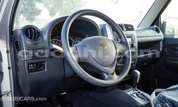 اشتري Imported Suzuki Jimny آخر سيارة في Import - Dubai في الصومال اشتري Imported Suzuki Jimny آخر سيارة في Import - Dubai في الصومال