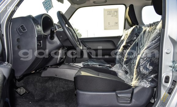 اشتري Imported Suzuki Jimny آخر سيارة في Import - Dubai في الصومال اشتري Imported Suzuki Jimny آخر سيارة في Import - Dubai في الصومال