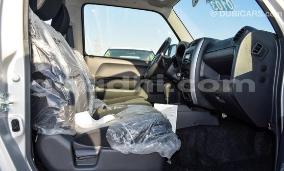 اشتري Imported Suzuki Jimny آخر سيارة في Import - Dubai في الصومال اشتري Imported Suzuki Jimny آخر سيارة في Import - Dubai في الصومال