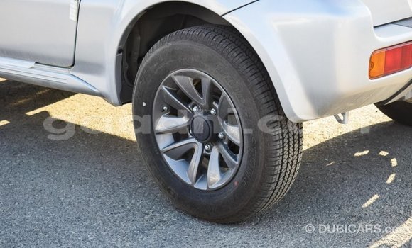 اشتري Imported Suzuki Jimny آخر سيارة في Import - Dubai في الصومال اشتري Imported Suzuki Jimny آخر سيارة في Import - Dubai في الصومال