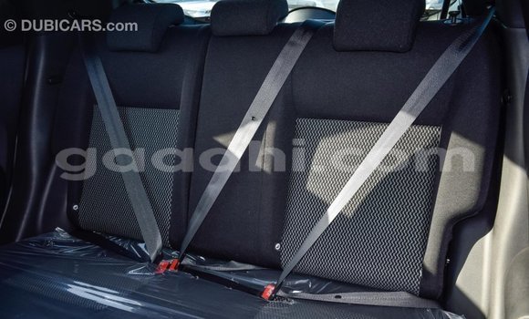 Acheter Import Voiture Nissan Juke Noir à Import - Dubai, Somalie Acheter Import Voiture Nissan Juke Noir à Import - Dubai, Somalie