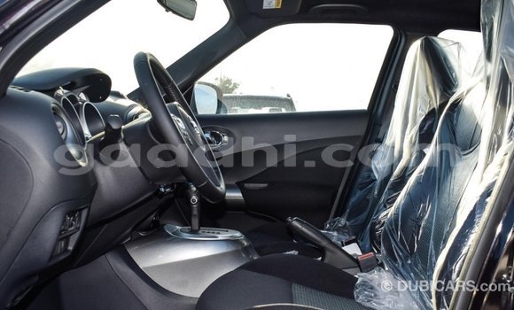 Acheter Import Voiture Nissan Juke Noir à Import - Dubai, Somalie Acheter Import Voiture Nissan Juke Noir à Import - Dubai, Somalie