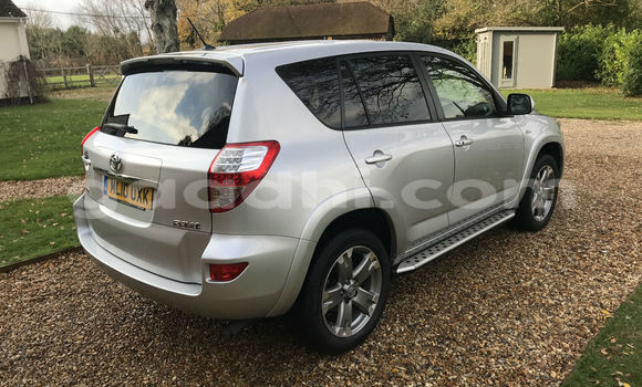 Buy Used Toyota RAV4 Silver Car in Mogadishu in Somalia Buy Used Toyota RAV4 Silver Car in Mogadishu in Somalia