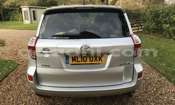 Buy Used Toyota RAV4 Silver Car in Mogadishu in Somalia Buy Used Toyota RAV4 Silver Car in Mogadishu in Somalia