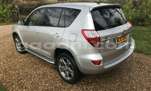 Buy Used Toyota RAV4 Silver Car in Mogadishu in Somalia Buy Used Toyota RAV4 Silver Car in Mogadishu in Somalia