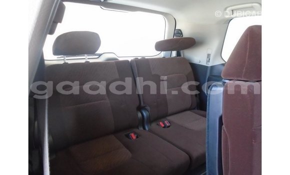 Imported Toyota Land Cruiser Other Makiinaa iti Import - Dubai keessatti Somalia keessatti Imported Toyota Land Cruiser Other Makiinaa iti Import - Dubai keessatti Somalia keessatti
