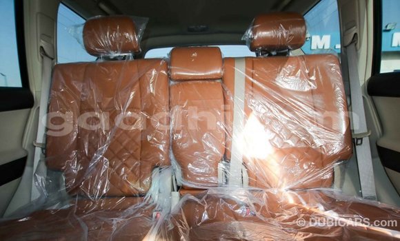 اشتري Imported Toyota Prado أبيض سيارة في Import - Dubai في الصومال اشتري Imported Toyota Prado أبيض سيارة في Import - Dubai في الصومال