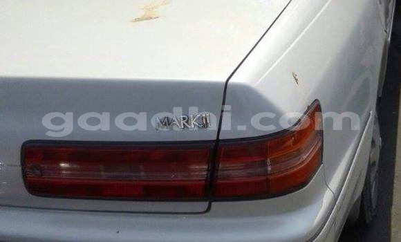 اشتري مستعمل Toyota MR2 أبيض سيارة في هرجيسا في أرض الصومال اشتري مستعمل Toyota MR2 أبيض سيارة في هرجيسا في أرض الصومال
