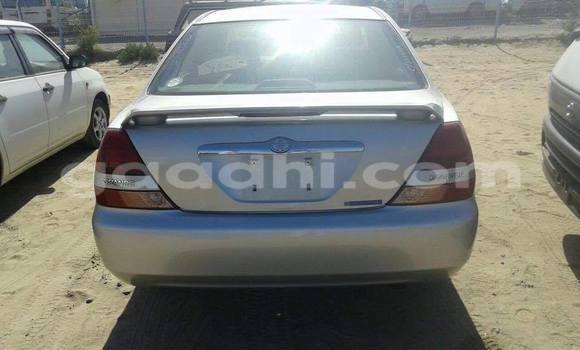 اشتري مستعمل Toyota MR2 فضة سيارة في هرجيسا في أرض الصومال اشتري مستعمل Toyota MR2 فضة سيارة في هرجيسا في أرض الصومال