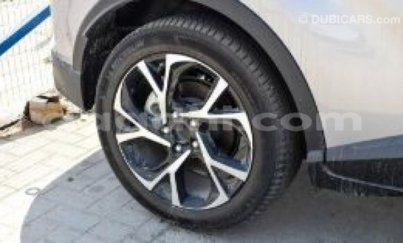 اشتري Imported Toyota C-HR آخر سيارة في Import - Dubai في الصومال اشتري Imported Toyota C-HR آخر سيارة في Import - Dubai في الصومال