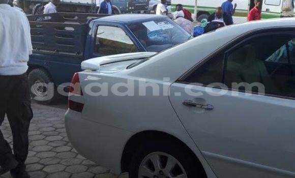 اشتري مستعمل Toyota MR2 أبيض سيارة في هرجيسا في أرض الصومال اشتري مستعمل Toyota MR2 أبيض سيارة في هرجيسا في أرض الصومال