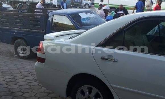 اشتري مستعمل Toyota MR2 أبيض سيارة في هرجيسا في أرض الصومال اشتري مستعمل Toyota MR2 أبيض سيارة في هرجيسا في أرض الصومال