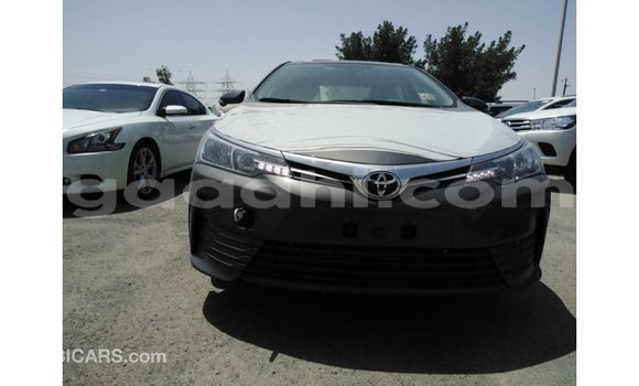 اشتري Imported Toyota Corolla آخر سيارة في Import - Dubai في الصومال اشتري Imported Toyota Corolla آخر سيارة في Import - Dubai في الصومال