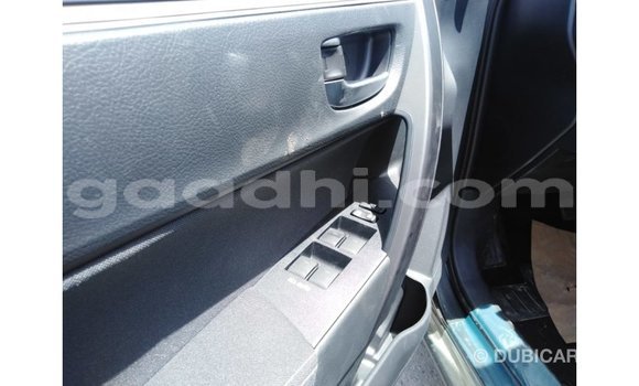 اشتري Imported Toyota Corolla آخر سيارة في Import - Dubai في الصومال اشتري Imported Toyota Corolla آخر سيارة في Import - Dubai في الصومال