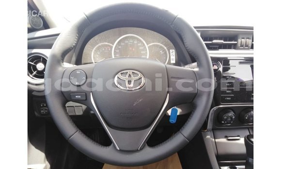 اشتري Imported Toyota Corolla آخر سيارة في Import - Dubai في الصومال اشتري Imported Toyota Corolla آخر سيارة في Import - Dubai في الصومال