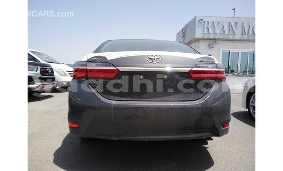 اشتري Imported Toyota Corolla آخر سيارة في Import - Dubai في الصومال اشتري Imported Toyota Corolla آخر سيارة في Import - Dubai في الصومال