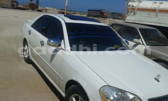 اشتري مستعمل Toyota MR2 أبيض سيارة في هرجيسا في أرض الصومال اشتري مستعمل Toyota MR2 أبيض سيارة في هرجيسا في أرض الصومال