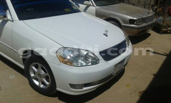 اشتري مستعمل Toyota MR2 أبيض سيارة في هرجيسا في أرض الصومال اشتري مستعمل Toyota MR2 أبيض سيارة في هرجيسا في أرض الصومال